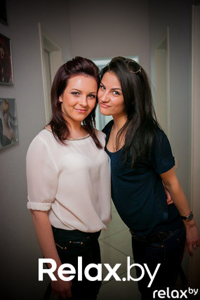 Салон красоты Joli и креативная команда «Angel Style», фото № 7