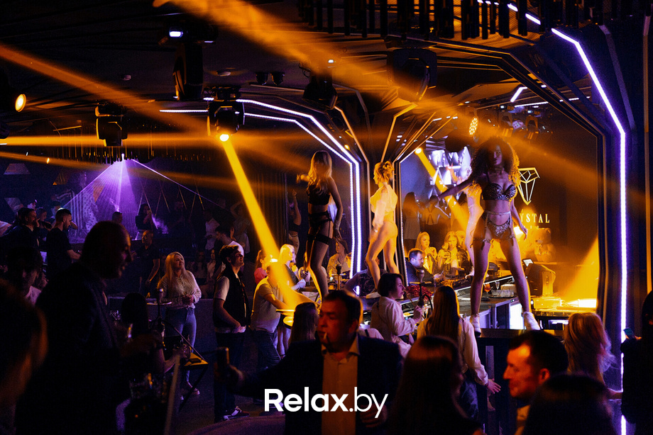 Ход королевы, фото № 55