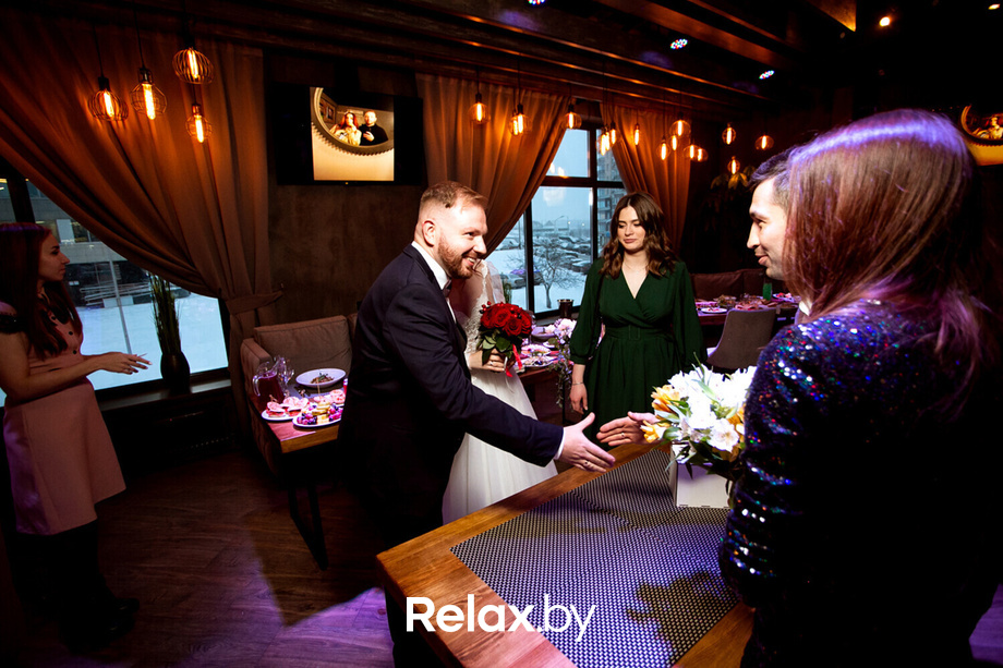 Свадьба в Зефире, фото № 38