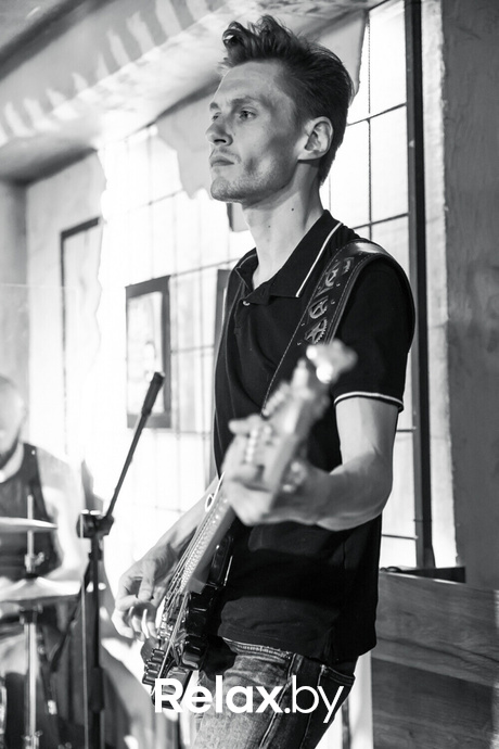 Zavod Friday Night, фото № 20