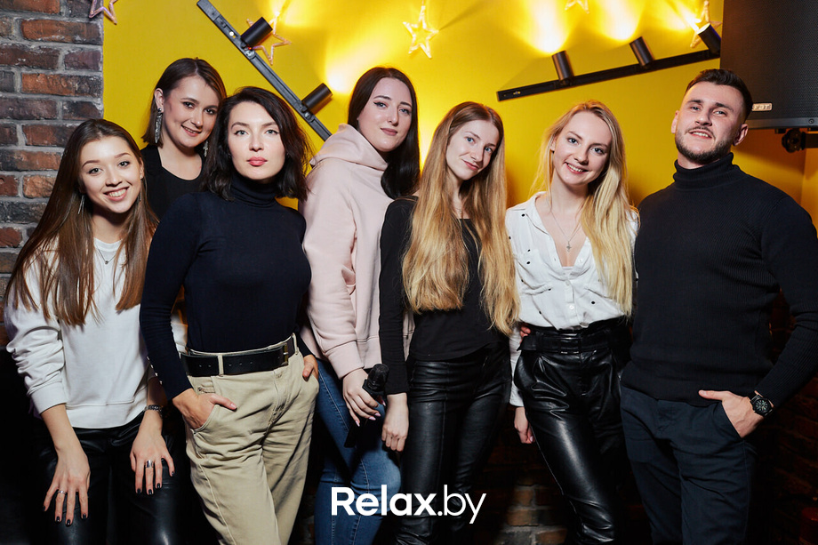 Караоке в «Ast club», фото № 17