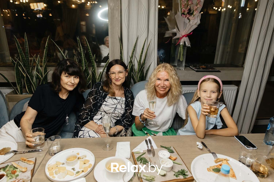 Ночные жители, фото № 11