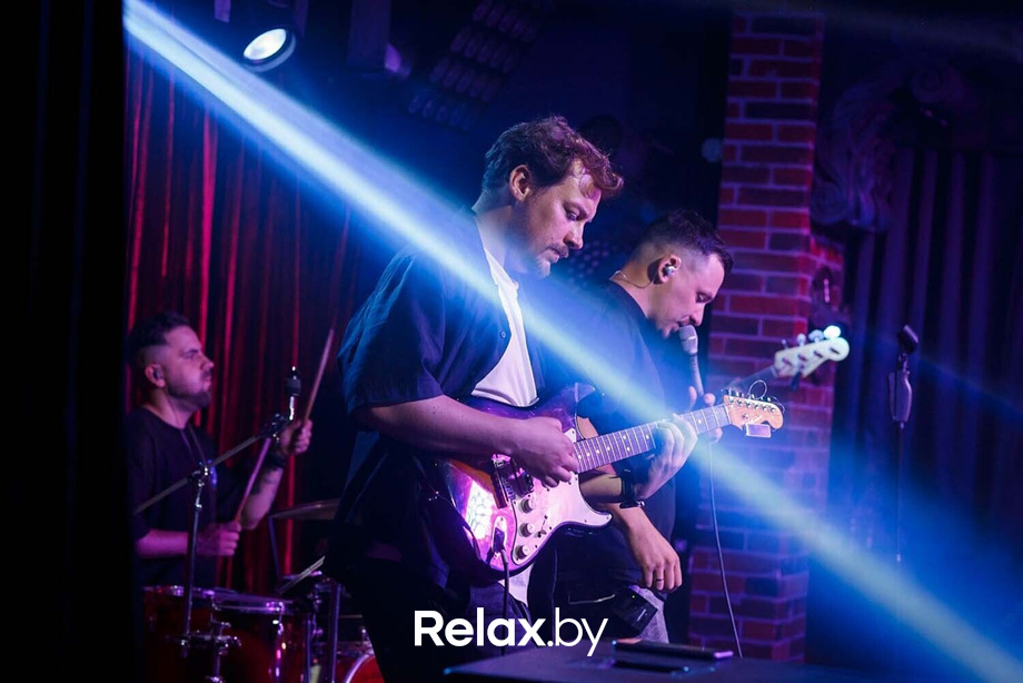 Brooklyn Live!, фото № 24