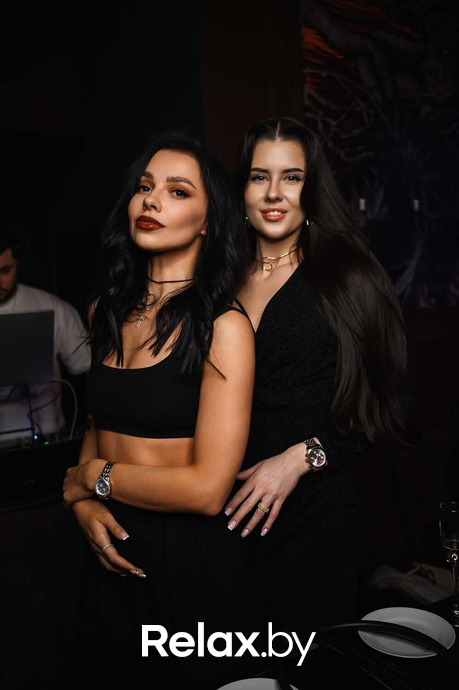 Saturday party, фото № 36