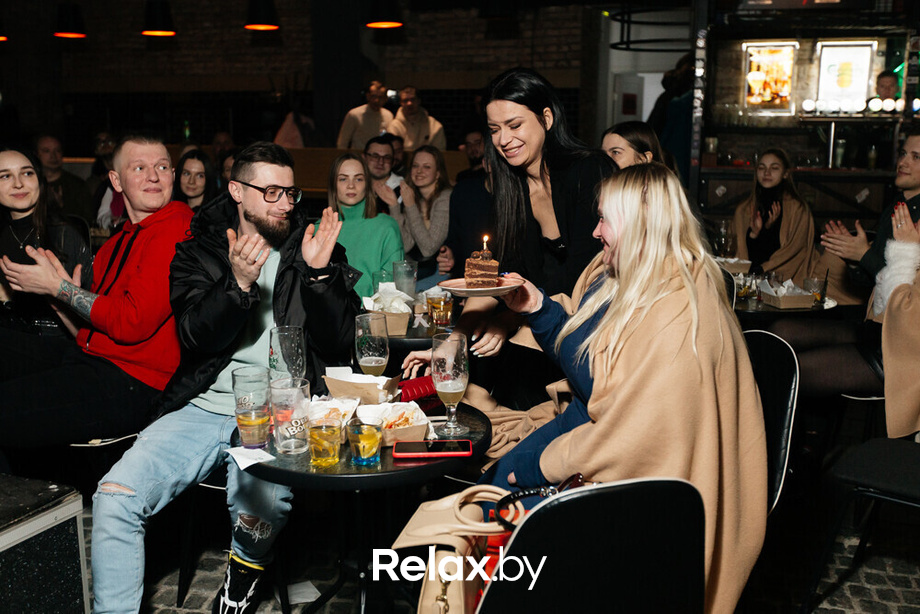 Отчетный концерт, фото № 103