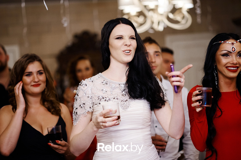 Luxury Birthday Party Юлии Комаровской, фото № 143