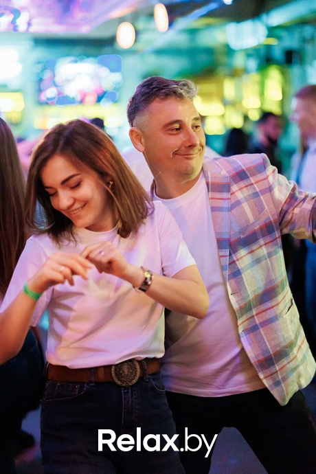 Saturday party, фото № 60