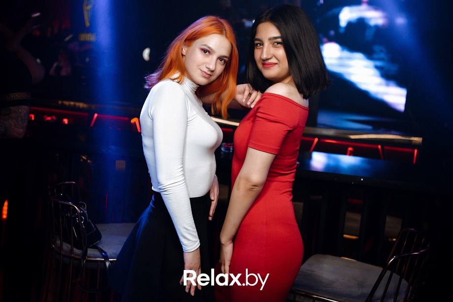 Friday Special Show, фото № 67