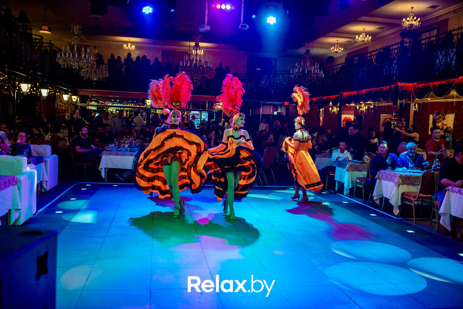 MoulinRouge, фото № 10