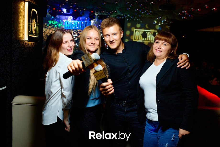 Суббота в Облаках, фото № 53