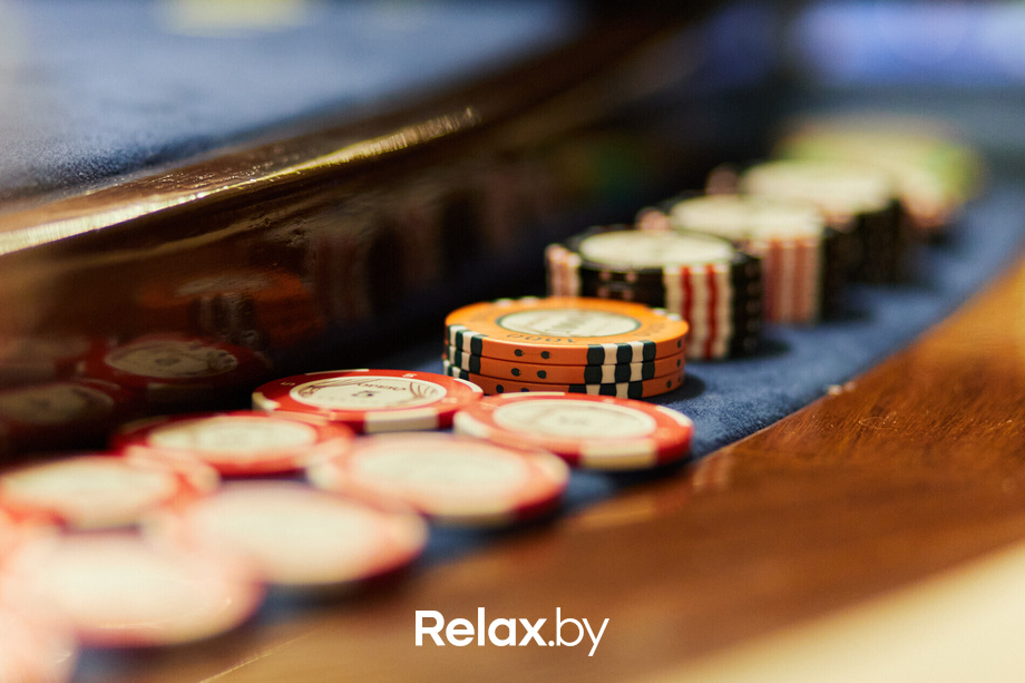 «Слот Тайм. Супер Финал», фото № 28