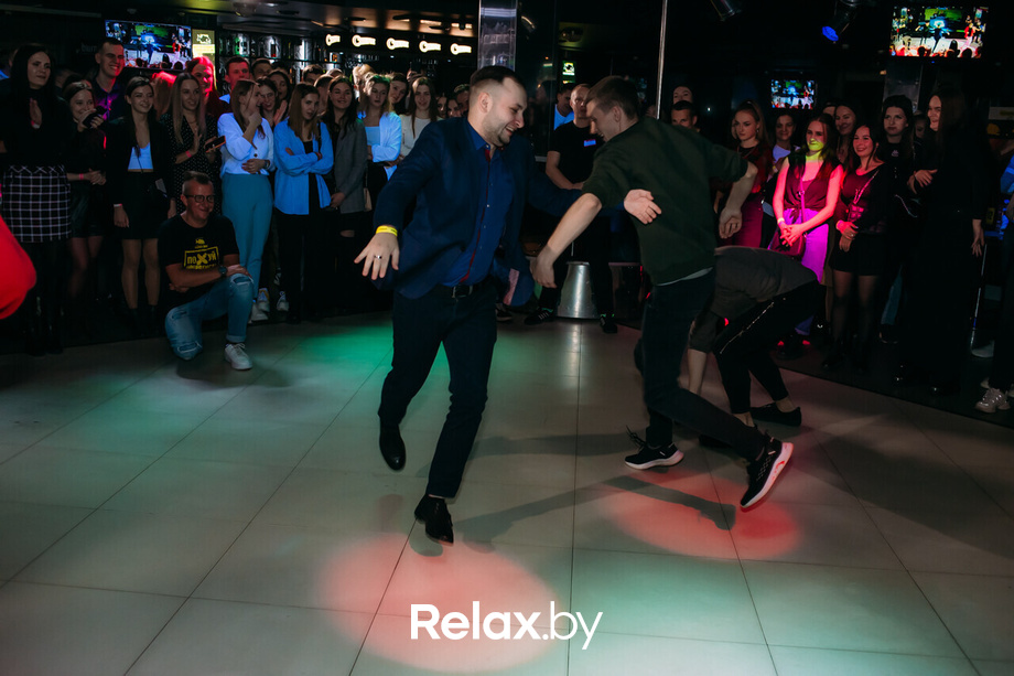 Men's world day, фото № 11