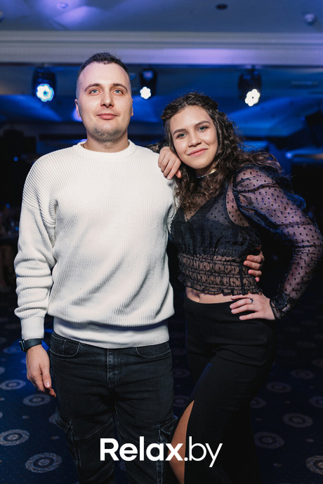 Новогодний корпоратив, фото № 65