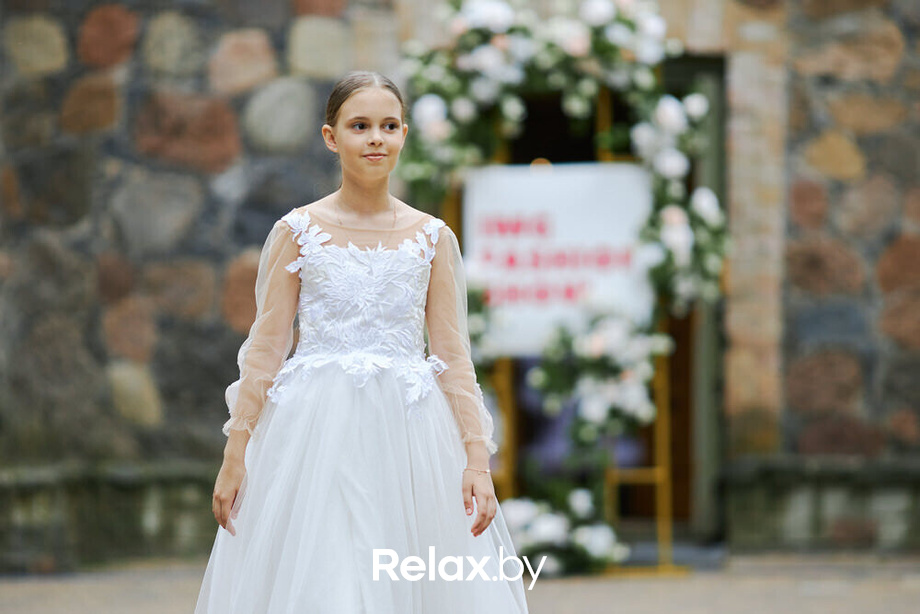 IMG FASHION SHOW – SUMMER 2021, фото № 357