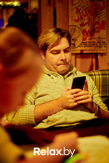 Бар-олимпиада «Мозгва», фото № 191