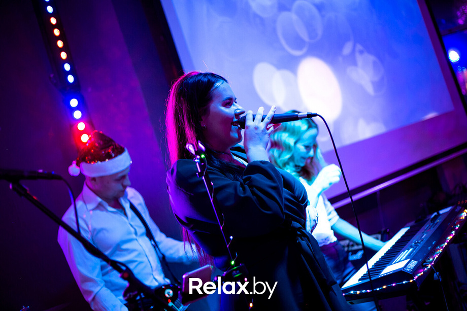 Happy New Year in Terra, фото № 31