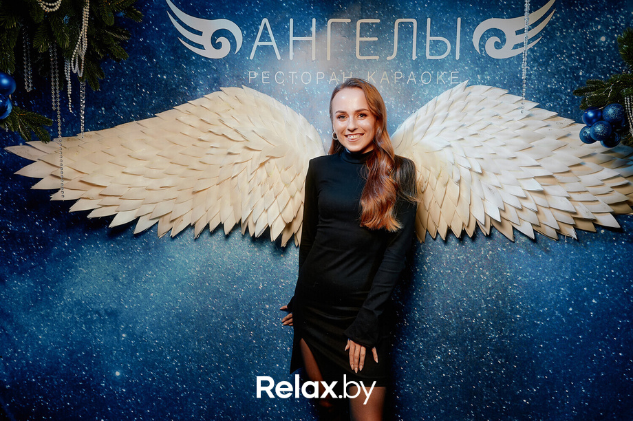 Старый Новый Год в Ангелах, фото № 74