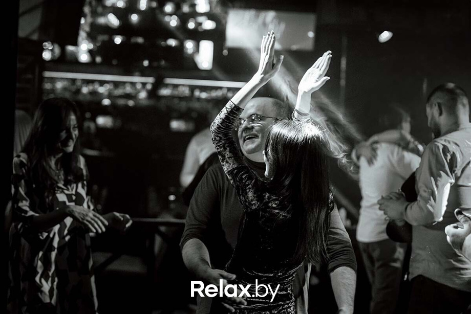 Рождественский Бруклин, фото № 3