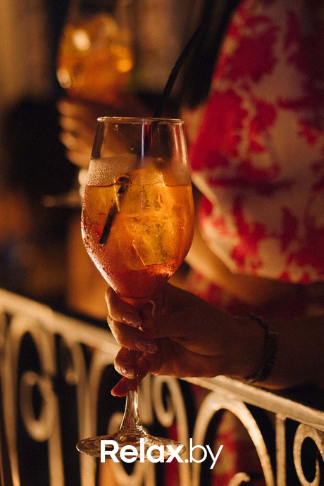 Proseka Party, фото № 7