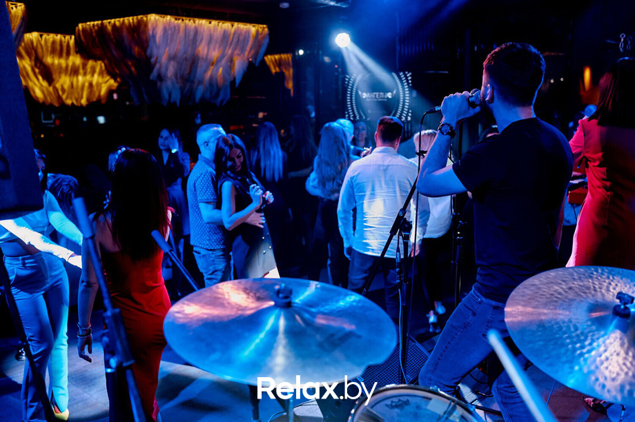 Friday Music, фото № 77