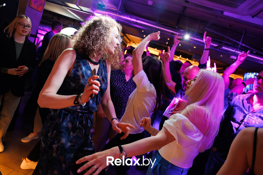 Saturday In Zavod, фото № 69