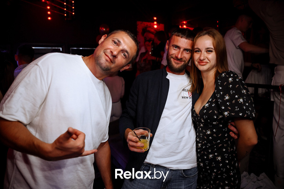 Friday party, фото № 14