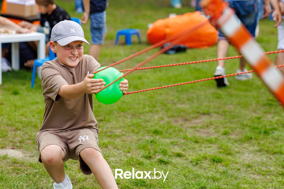 May Way 2025, фото № 266