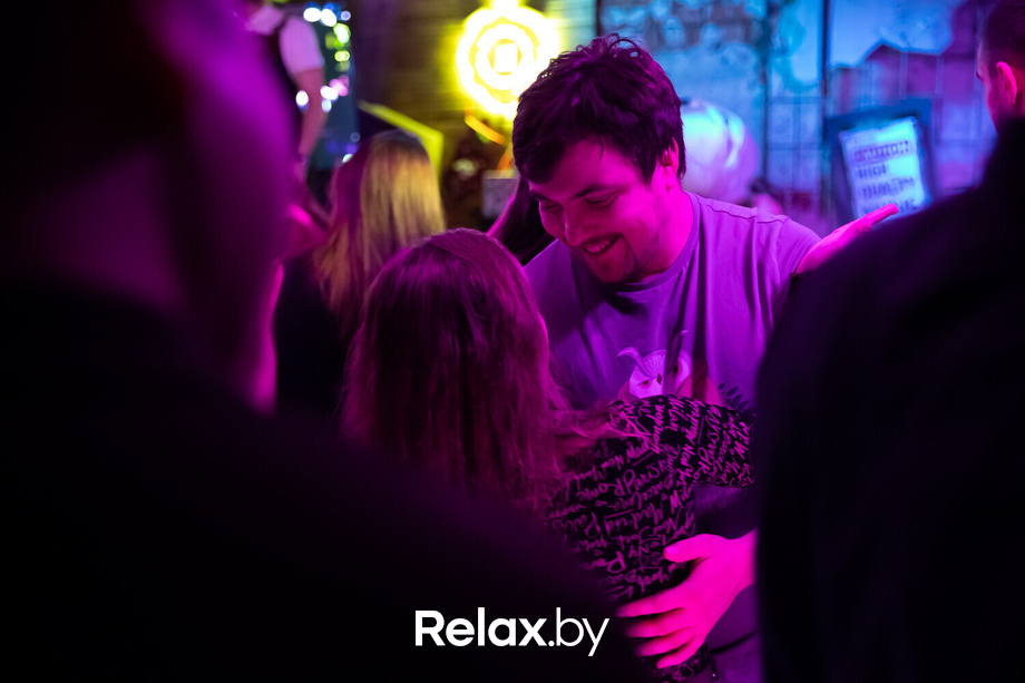 Zavod Saturday Night, фото № 73