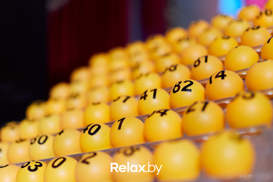 «Евгений Маргулис в казино Опера», фото № 3