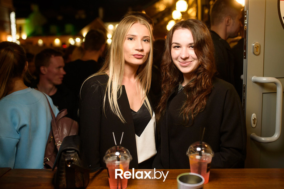 Saturday in Гримерка, фото № 24