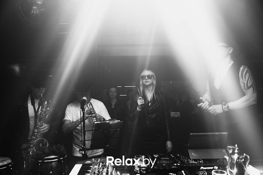 Tribute Depeche Mode, фото № 147