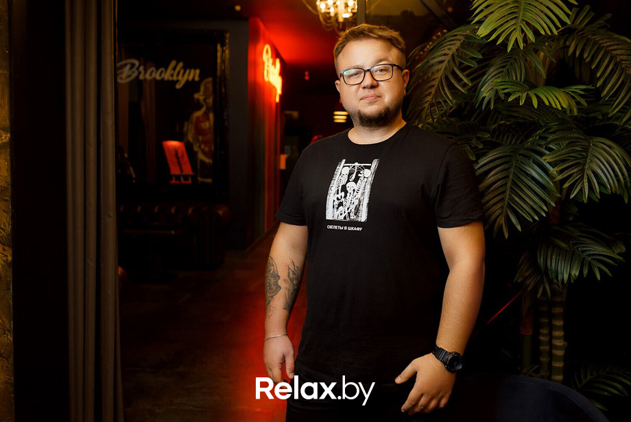 Brooklyn Live!, фото № 34