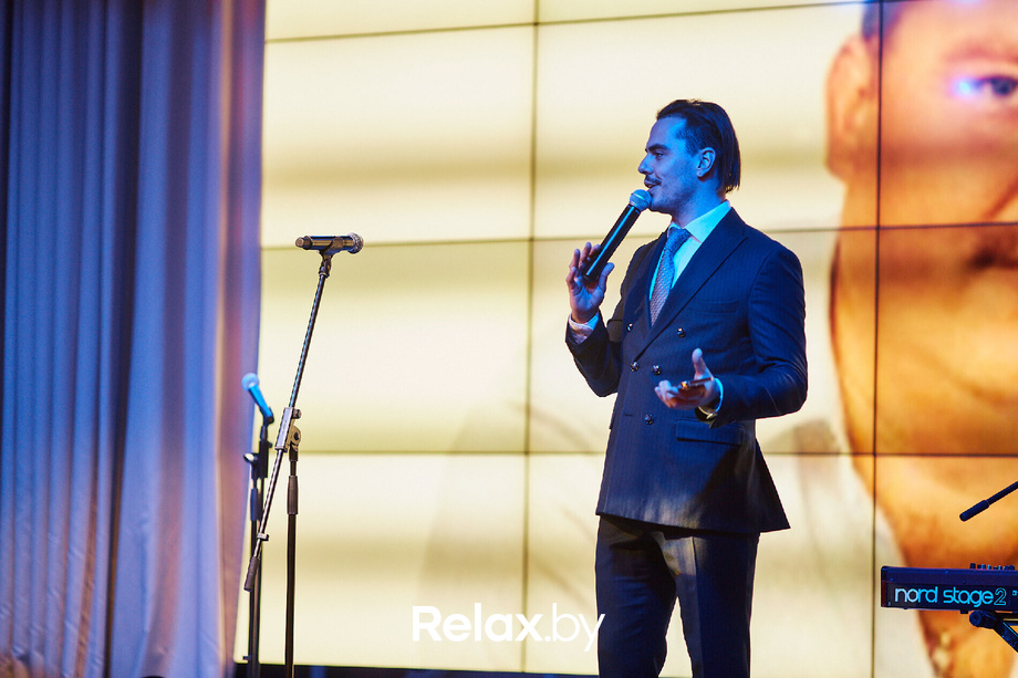 «Зимний сезон 50.000», трибьют-концерт «Михаила Круга», фото № 52