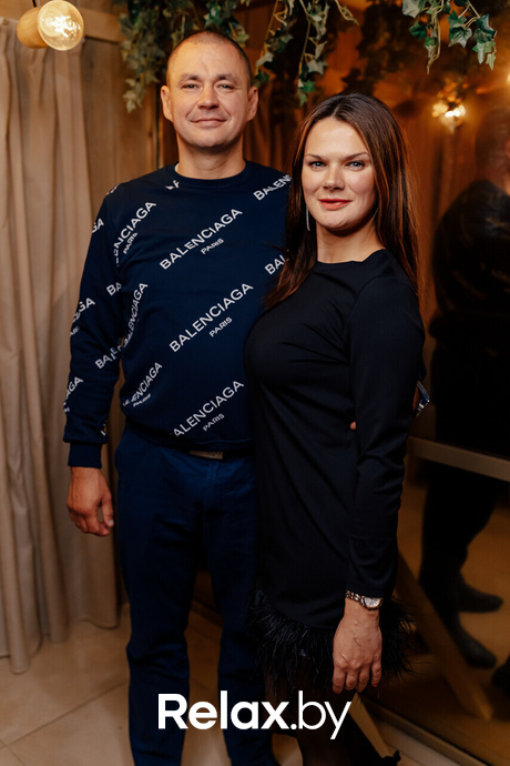 Ночные жители, фото № 40