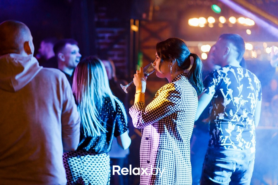 Brooklyn Live!, фото № 17