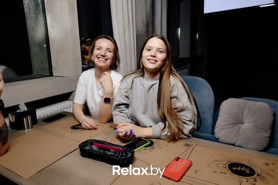 Ночные Жители, фото № 20