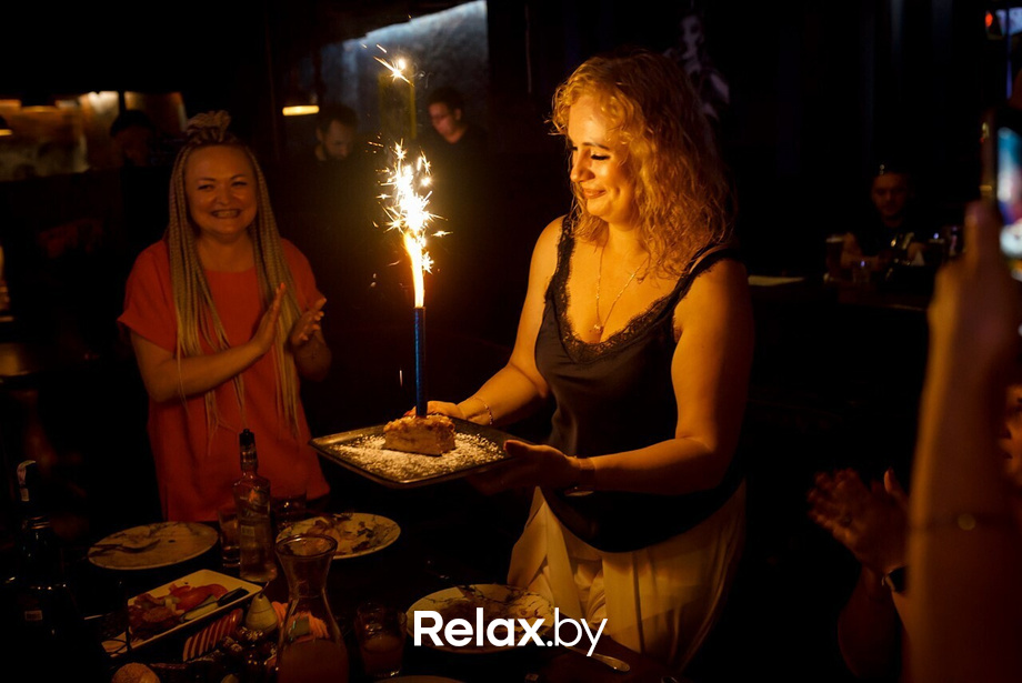 Brooklyn Live!, фото № 38