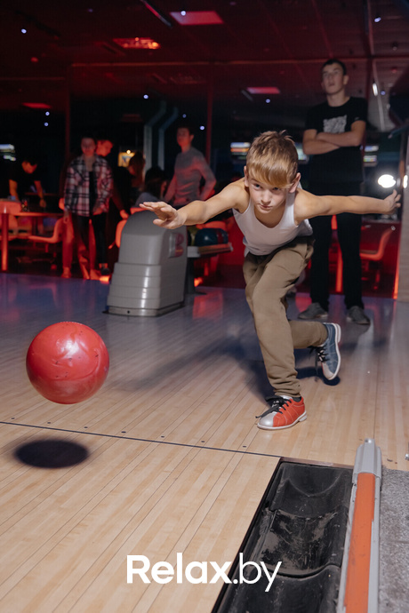 Karaoke «Barberry», фото № 57