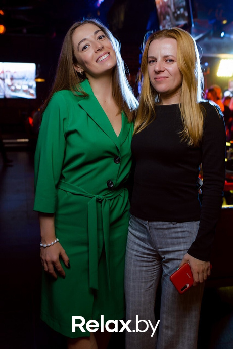 Brooklyn Live!, фото № 23