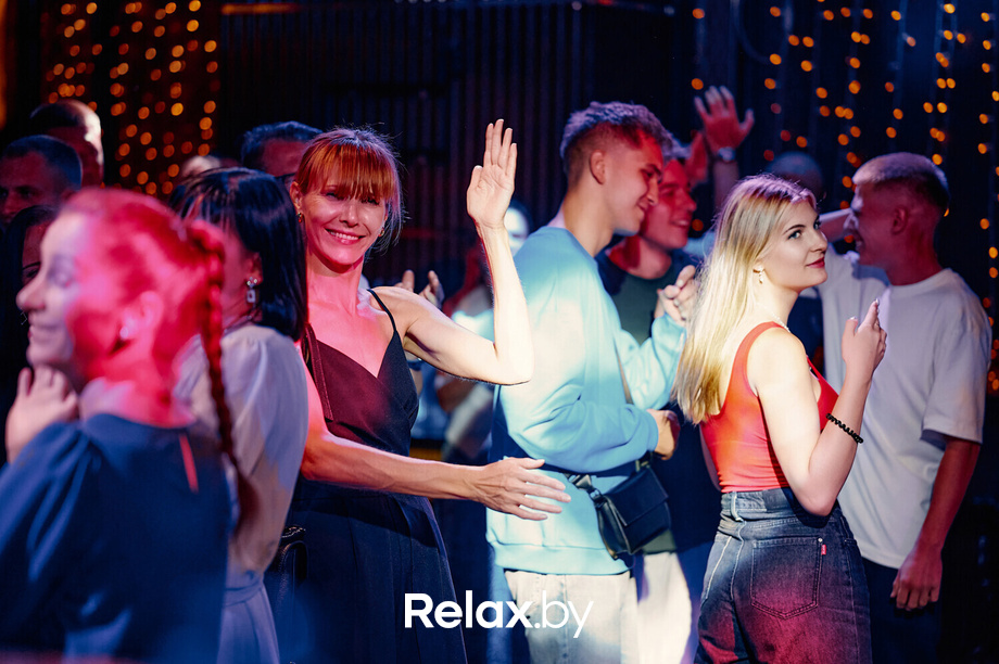 Friday Music, фото № 58