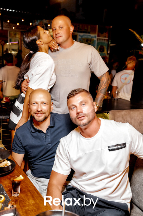 День Рождения Monkey Brothers, фото № 144