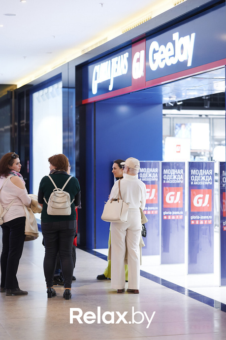 Шопинг-экскурсия, фото № 69