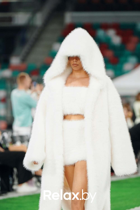 Показ Fashion Fabrique, фото № 147