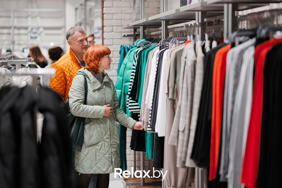 Открытие SAVAGE, фото № 72