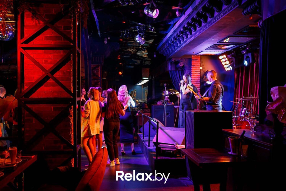 Brooklyn Live!, фото № 26