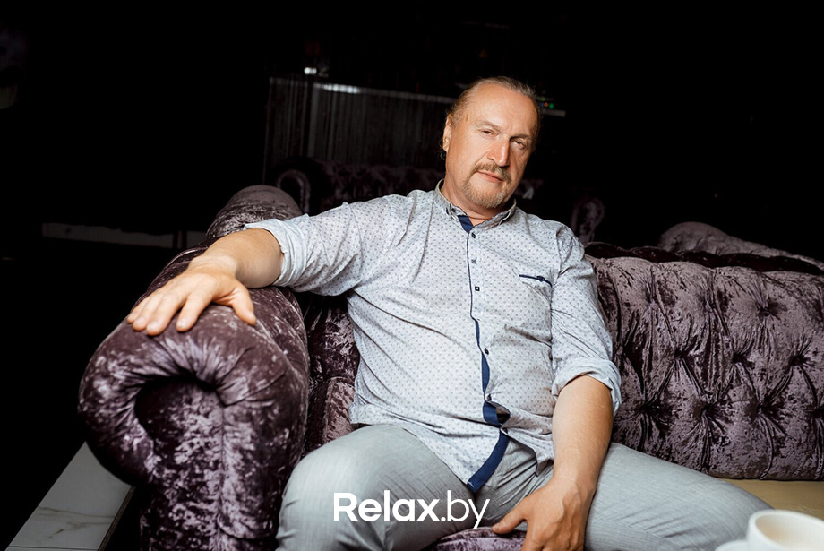 Saturday party, фото № 9