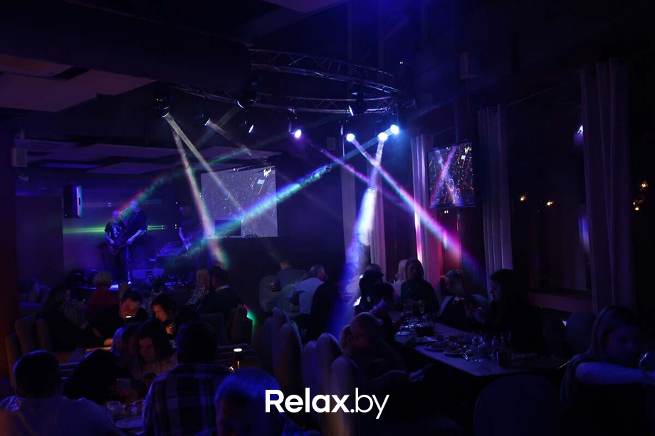 Terra party, фото № 49