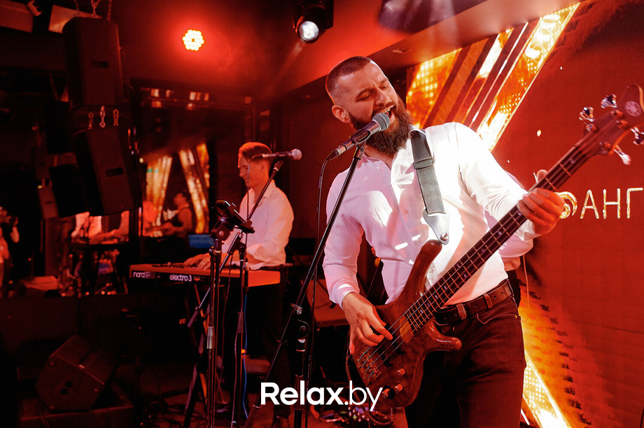 Saturday music, фото № 21