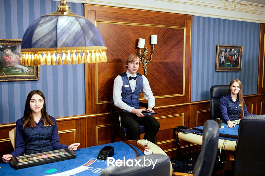 Опера Лото, фото № 14