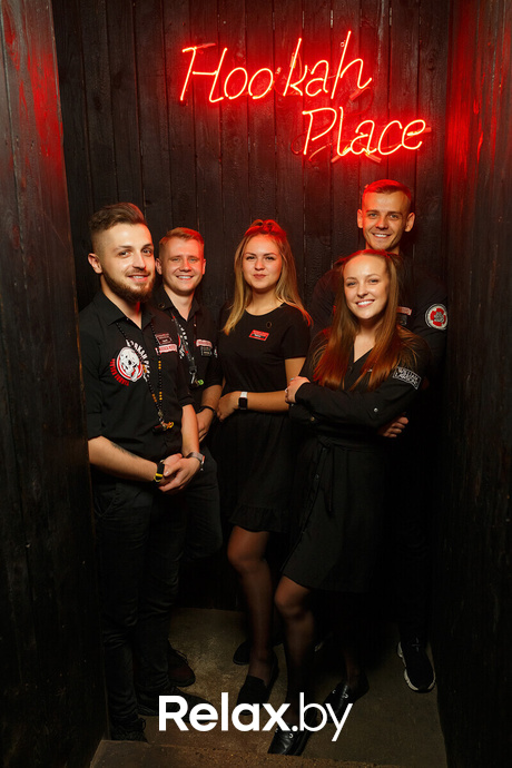 Live Lounge, фото № 26